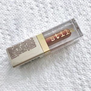Stila Makeup - Stila Beauty Boss Lip Gloss (Elevator Pitch) Stila Makeup - Stila Beauty Boss Lip Gloss (Elevator Pitch)